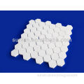 isostatic pressing alumina sheet,alumina ceramic plate, alumina mosaic, 80-90